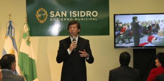 El Hospital Central de San Isidro cumplió 10 años de vida