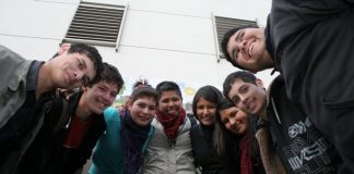 En el 2013 se salvó la vida de 170 niños y adolescentes con problemas cardíacos