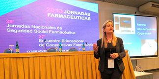 Anuncian el voto electrónico en CAFAR