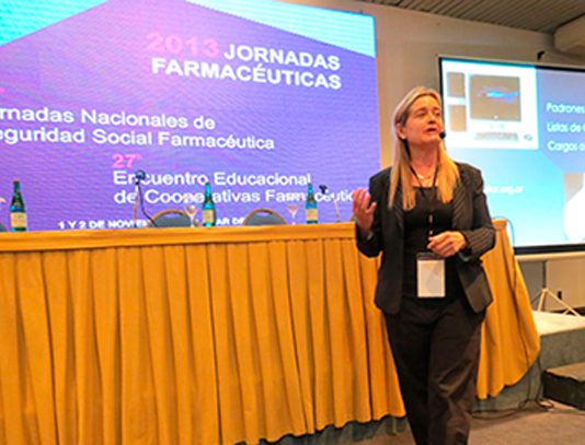 Anuncian el voto electrónico en CAFAR