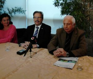 Congreso Mundial de Farmacia en el 2016--
