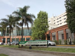 Casa de Convivencia: un programa de reinserción social para pacientes psiquiátricos