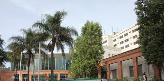 El Hospital Central de San Isidro realizará implantes de córnea