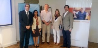 Se realizó una charla sobre «Estrategias de RSE y Gobierno Corporativo»