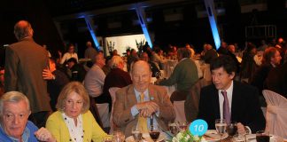 San Isidro: remate solidario de «Haras Firmamento» para ayudar al Hospital Materno Infantil local