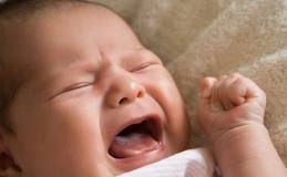 Consejos para consolar y calmar a tu bebé cuando llora