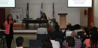 Capacitan a más de cien cuidadores hospitalarios