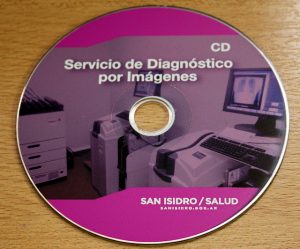 cd