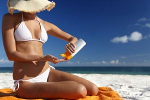 como cuidar la piel en verano