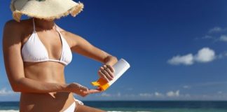 Consejos para proteger la piel y la higiene en el verano