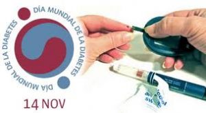 dia mundial de la diabetes