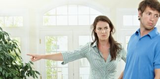 ¿Ellas son las culpables del divorcio?