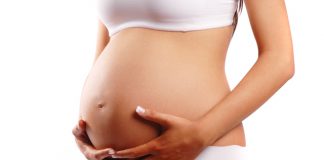 La alimentación de la embarazada es clave para la salud futura de sus hijos