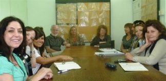 La Región Sanitaria XI avanza en la aplicación de la Ley de Salud Mental