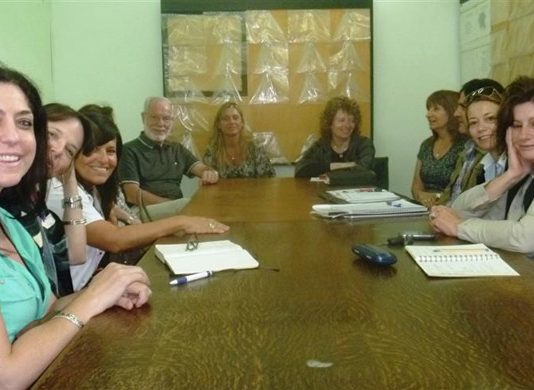 La Región Sanitaria XI avanza en la aplicación de la Ley de Salud Mental