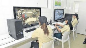 malvinas argentinas camaras de seguridad
