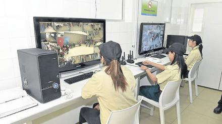 malvinas argentinas camaras de seguridad