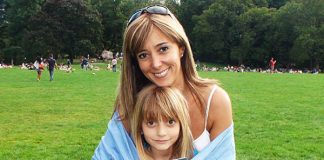 Marisa Brel: «Mis libros son una palabra de aliento quienes sufren infertilidad»