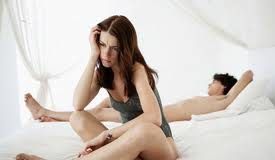 Matrimonios no consumados