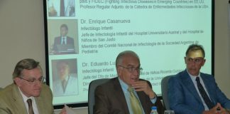 Meningococo: aprueban indicación para vacunar bebés a partir de los 2 meses con la vacuna cuadrivalente