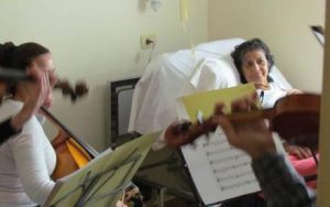 musicos del alma