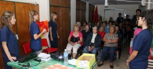 nutricionistas en puerto libre