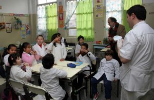 odontologos en escuelas 1