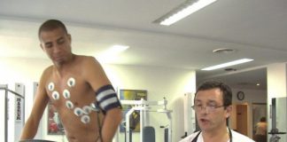 Consultá a un médico antes de empezar una actividad física