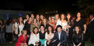 Buscan replicar la experiencia sanisidrense de «El Nido» en otros lugares