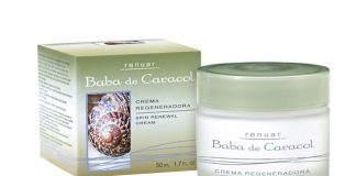 Baba de caracol: el tratamiento en el rostro que hace furor en Japón, ahora en Argentina