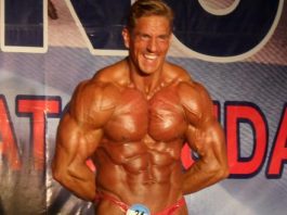 Una forma distinta de pensar el culturismo