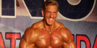 Una forma distinta de pensar el culturismo