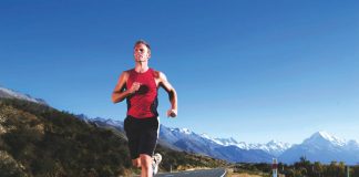 Encuentro para correr mejor y evitar lesiones