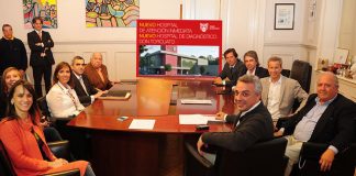 Tigre sumará dos nuevos hospitales