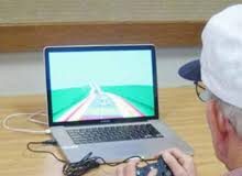 Un videojuego retrasaría la demencia