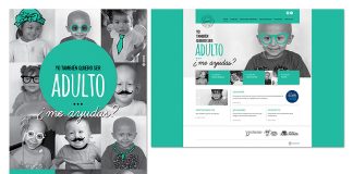 Lanzan campaña nacional para concientizar sobre el cáncer infantil