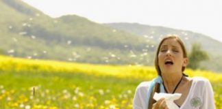 Anuncian nuevas pautas para tratar la urticaria crónica