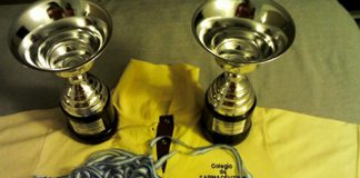 Destacada actuación de San Isidro en las olimpiadas farmacéuticas