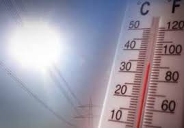 golpe de calor 2