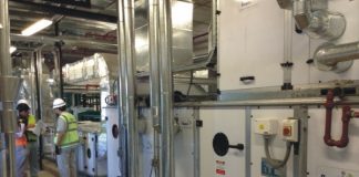 MSD inauguró una planta de control de calidad en Pilar