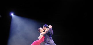 «Tangoterapia» y sus beneficios en la salud