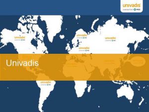 univadis 1----------