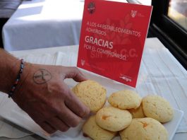 Tigre cuenta con una amplia variedad de propuestas para celíacos