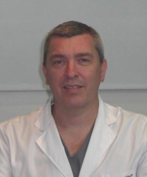 Dr. Alejandro Chueco