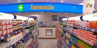 ¿Farmacity le dice chau a la venta de alimentos, golosinas y perfumes?