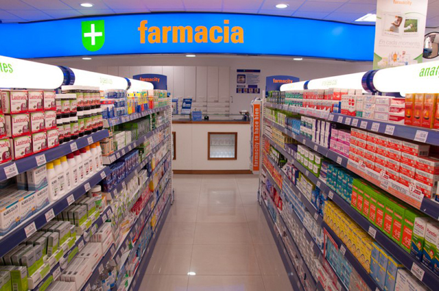 farmacity 2-----