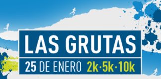 Argentina Corre en Las Grutas