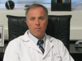 Buscando la nariz perfecta Dr. Fernando Monsalve, especialista en rinoplastias