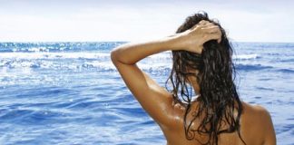 Cómo cuidar tu cabello en verano