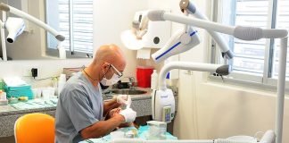 El Hospital Odontológico de Tigre ofrece un servicio de excelencia a sus vecinos